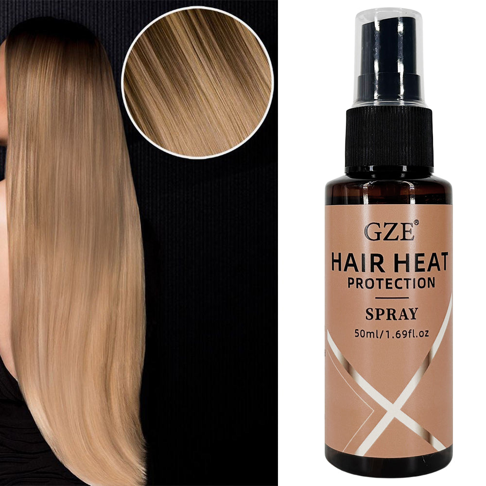 GZE Hair Heat Protection Spray 50ml