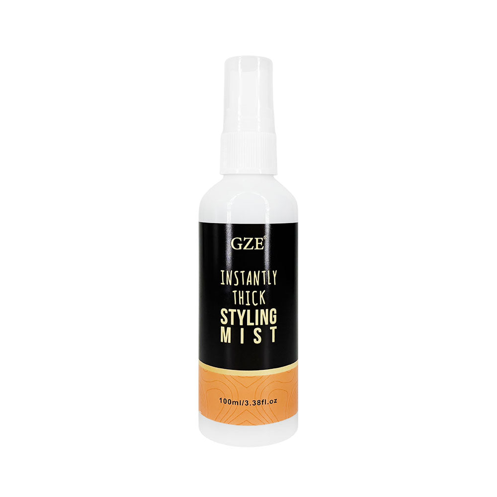 GZE Instantly Thick Styling Mist 100ml