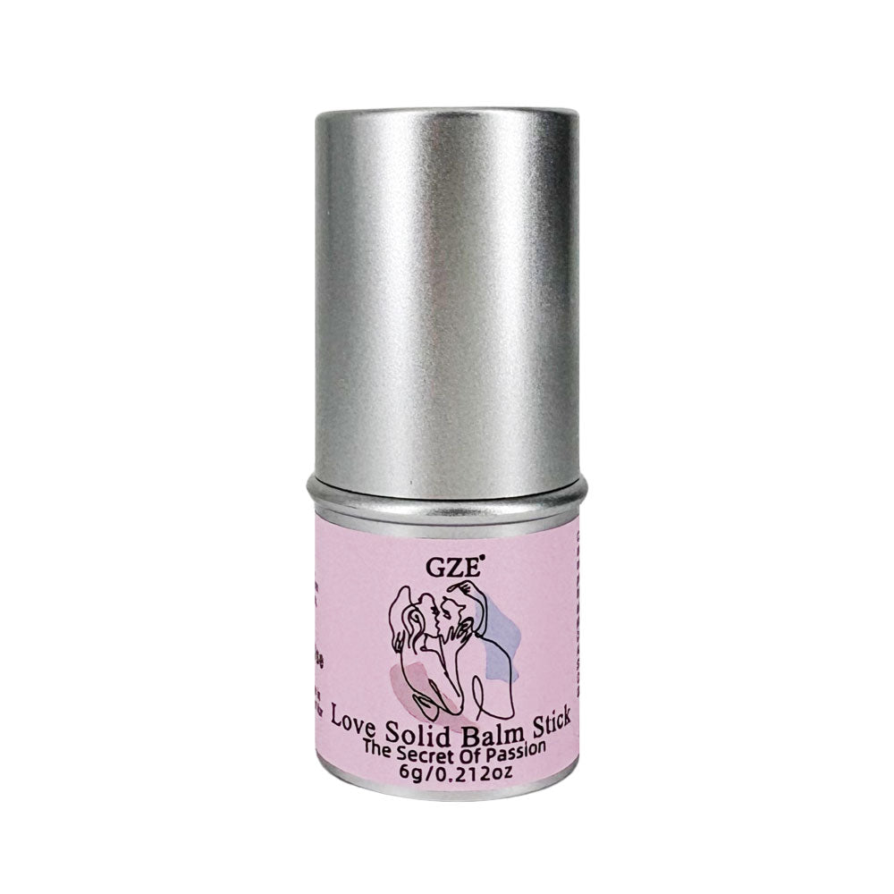GZE Passion Solid Perfume Balm 6g