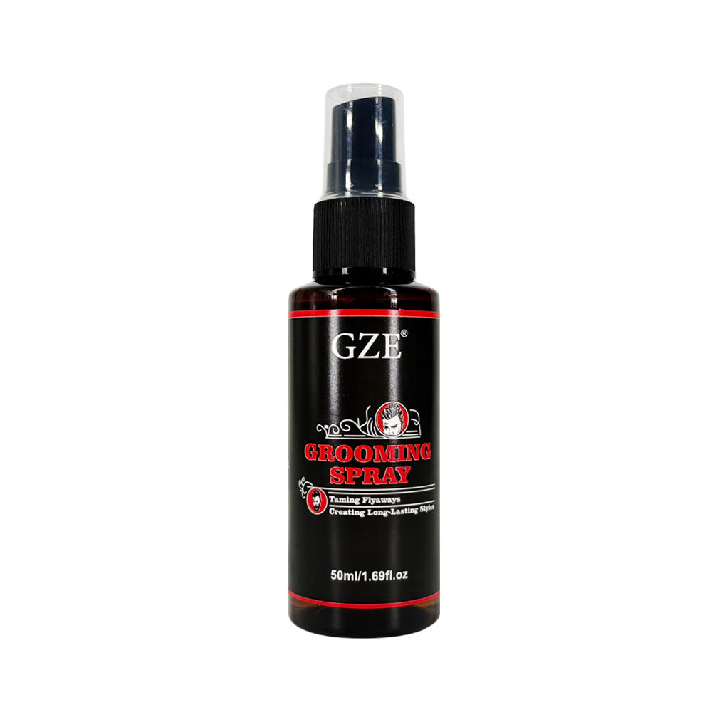 GZE All-In-One Grooming Spray 50ml
