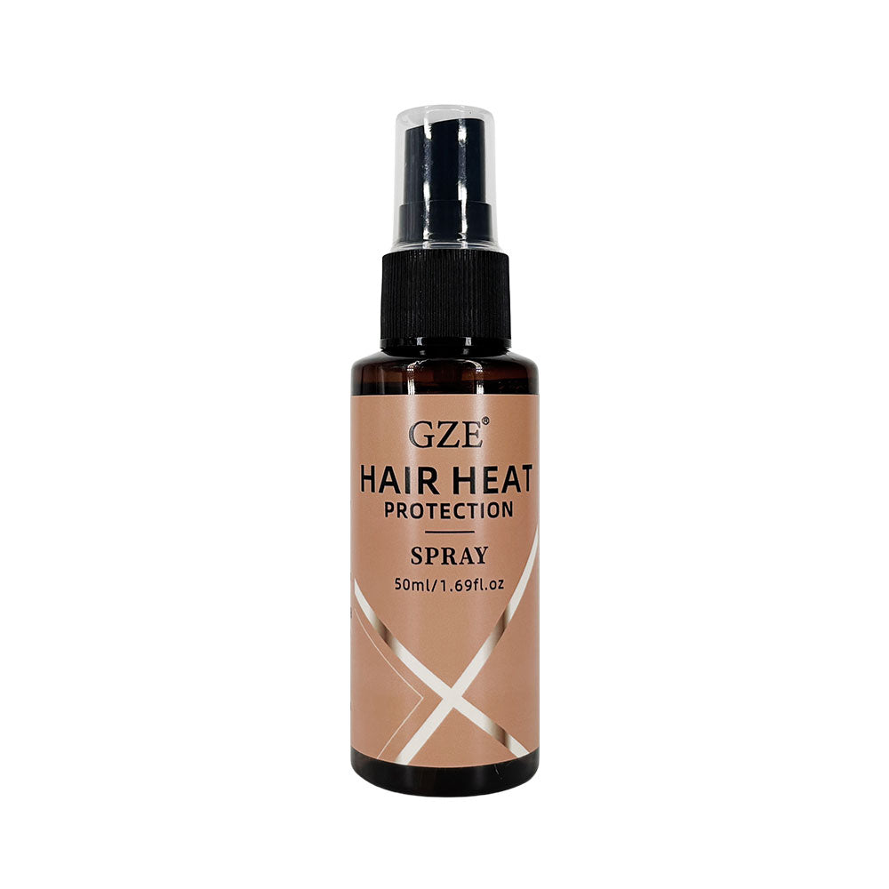 GZE Hair Heat Protection Spray 50ml